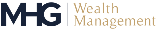 MHG Wealth Management Logo