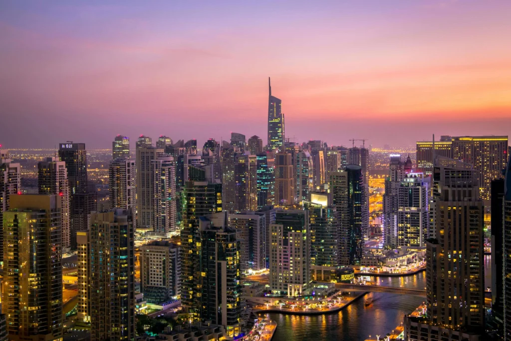 Wealth Management in Dubai