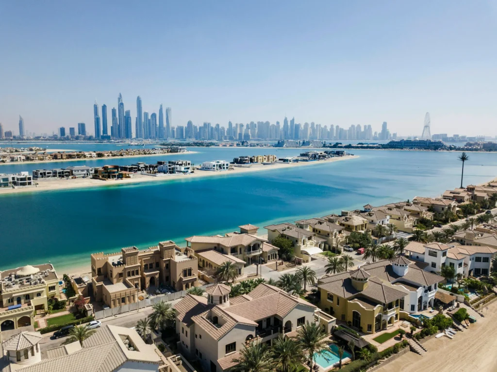 Real Estate in Dubai