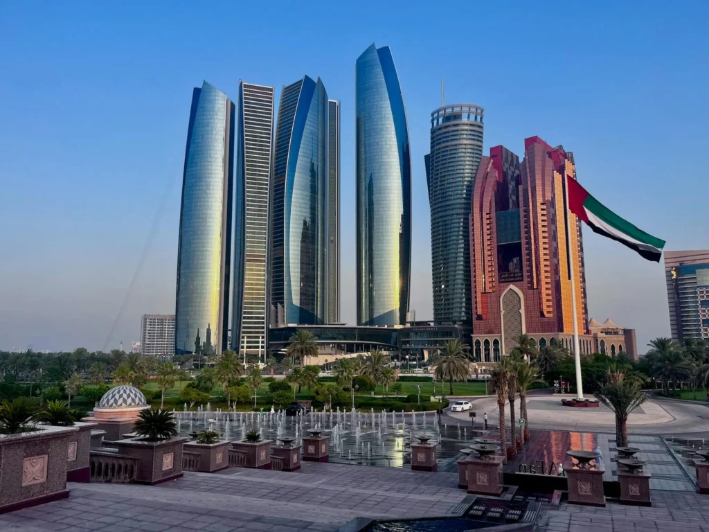 Wealth Management in Abu Dhabi