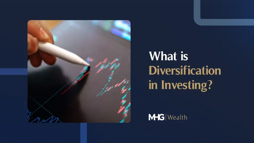 What is Diversification in Investing
