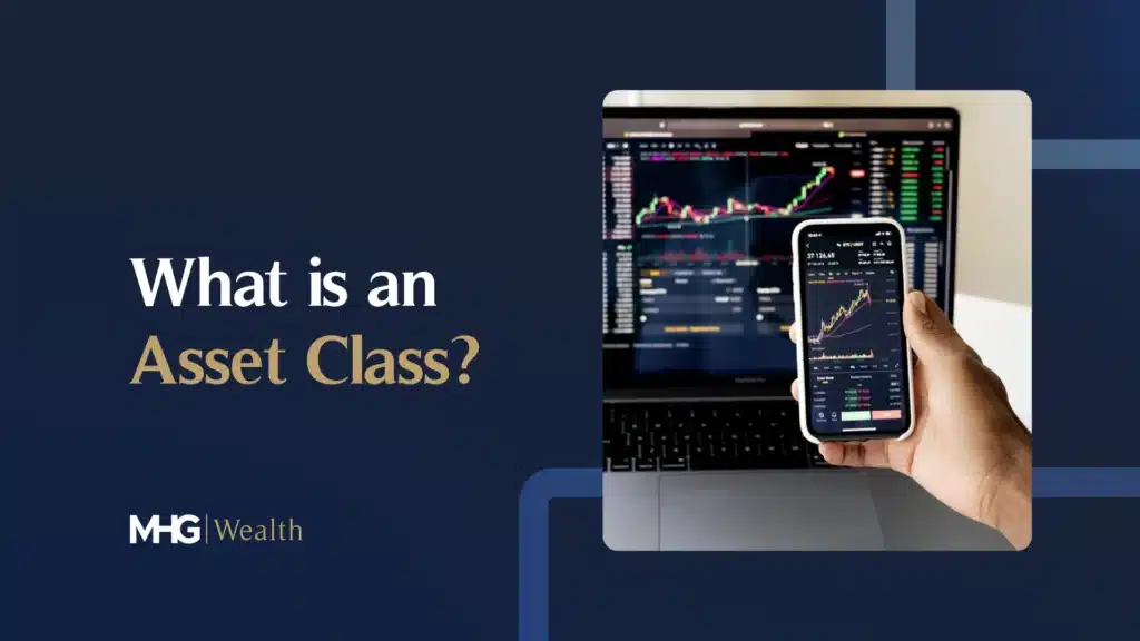 What is an Asset Class