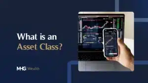 What is an Asset Class