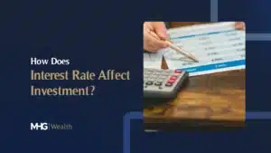 How Does Interest Rate Affect Investment