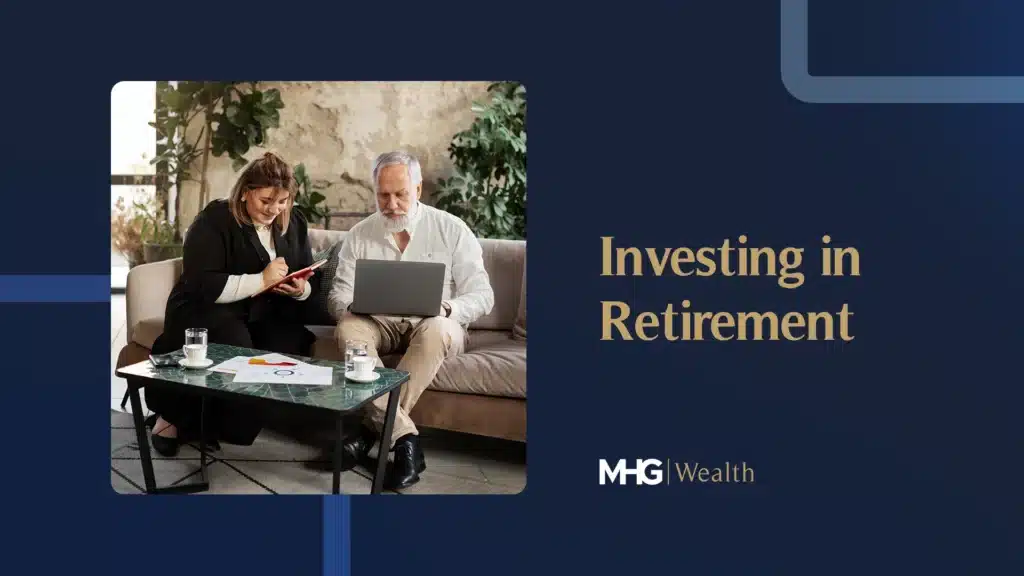 Investing in Retirement