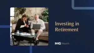 Investing in Retirement