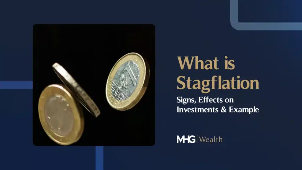 What is Stagflation_ Signs, Effects on Investments & Example