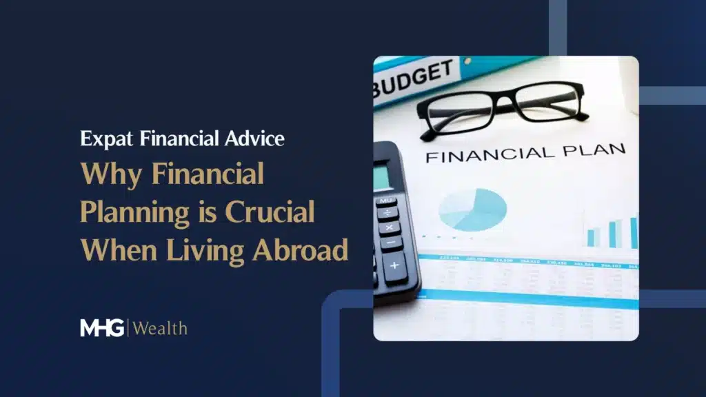 Expat Financial Advice