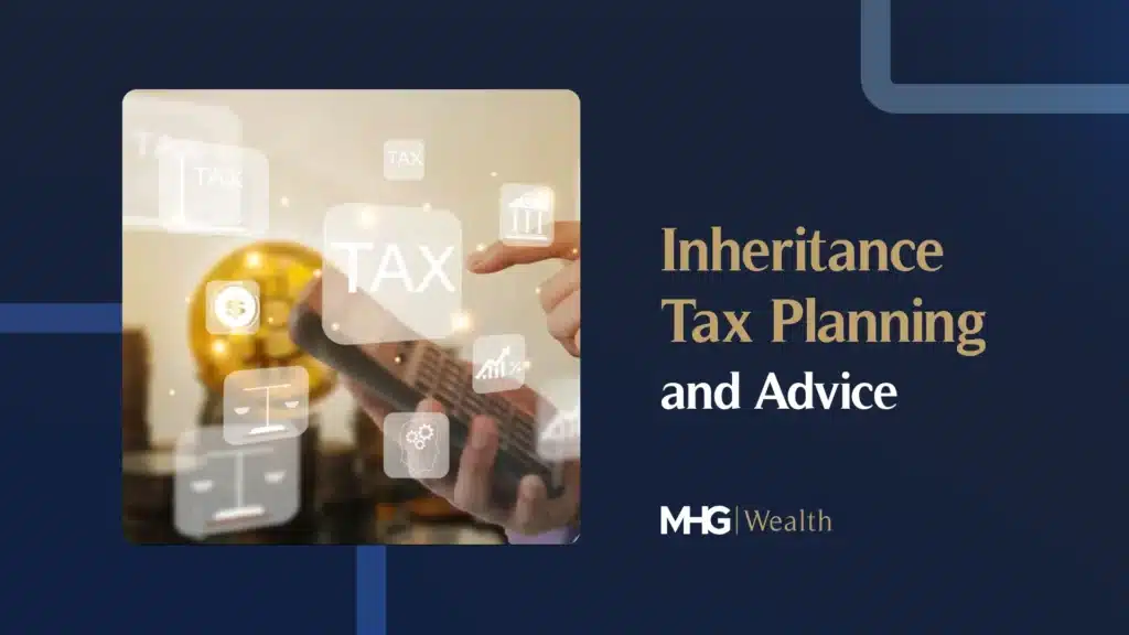 Inheritance Tax Planning and Advice