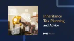Inheritance Tax Planning and Advice