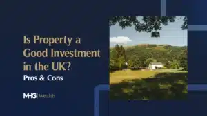 Is property a good investment in the UK