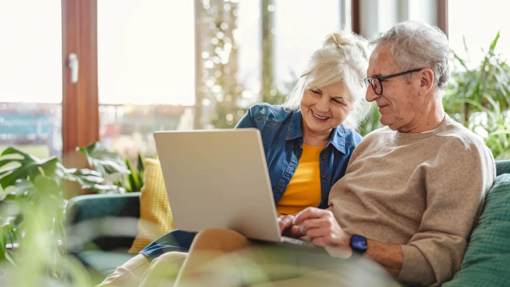 Types of Pensions and Withdrawal Age
