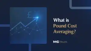 What is Pound Cost Averaging?