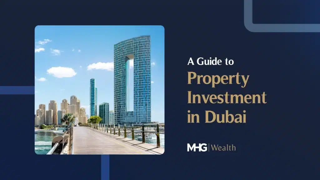 A guide to property investment in Dubai-min