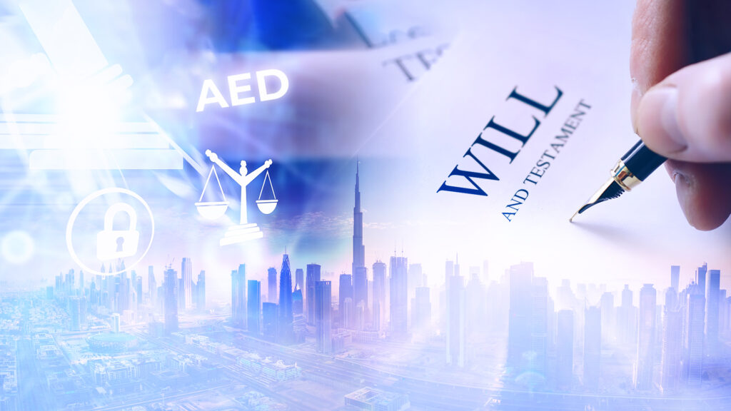 A guide to wills in the UAE