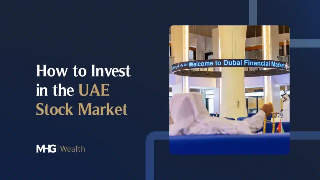 Where to invest in the UAE Stock Market