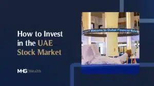 Where to invest in the UAE Stock Market