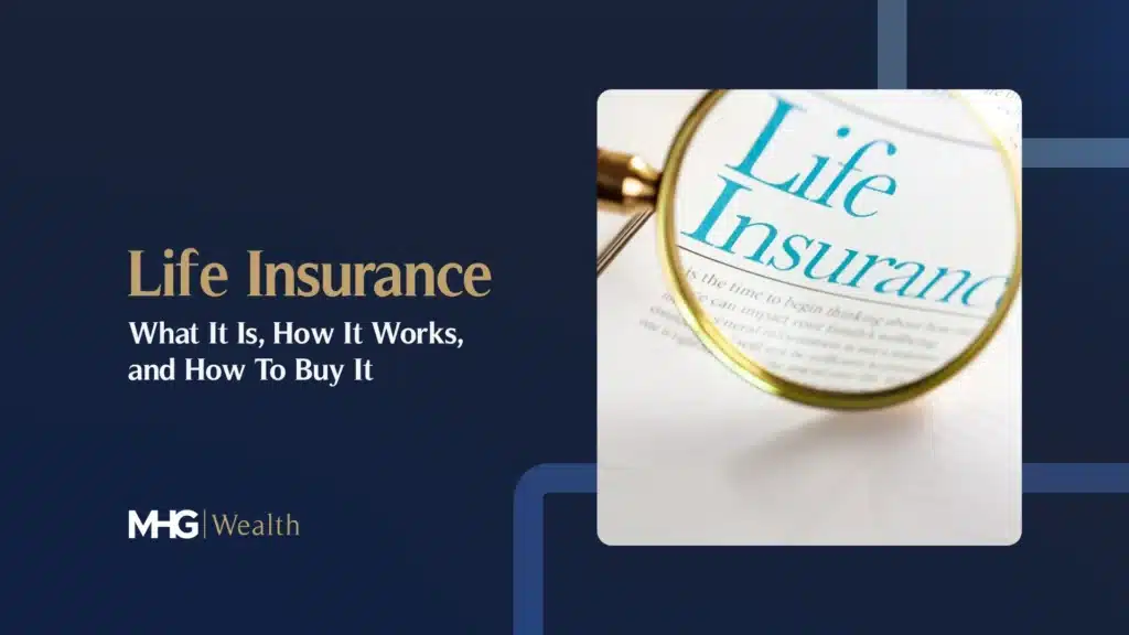 Life Insurance