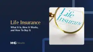 Life Insurance