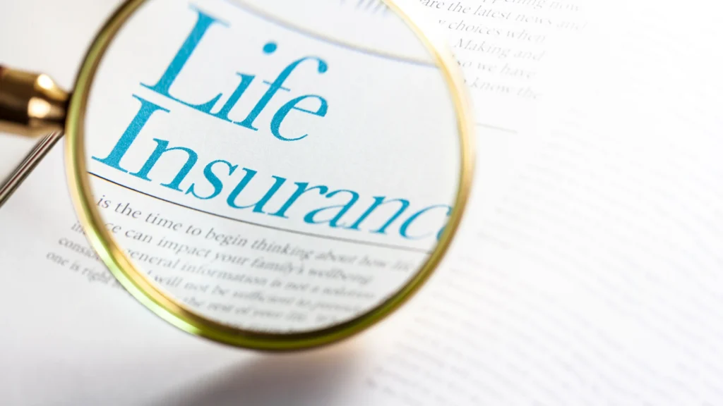 Life Insurance: What It Is, How It Works, and How To Buy It