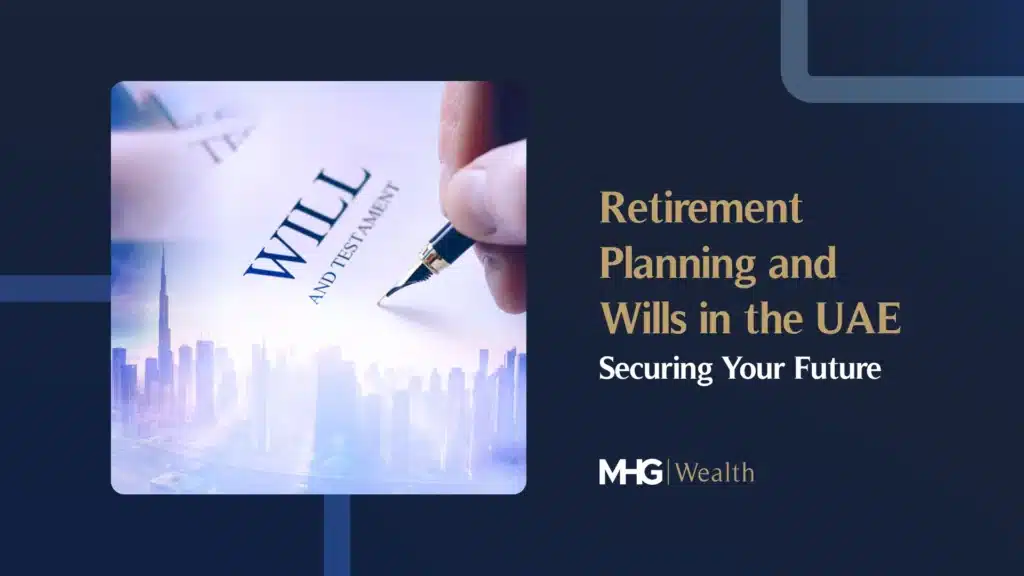 A guide to wills in the UAE