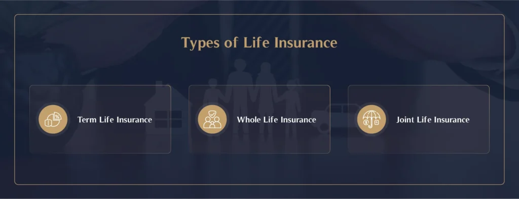 Types of Life Insurance