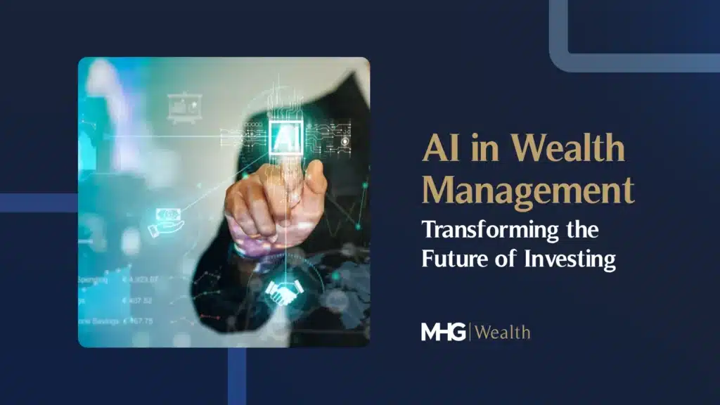 AI in Wealth Management