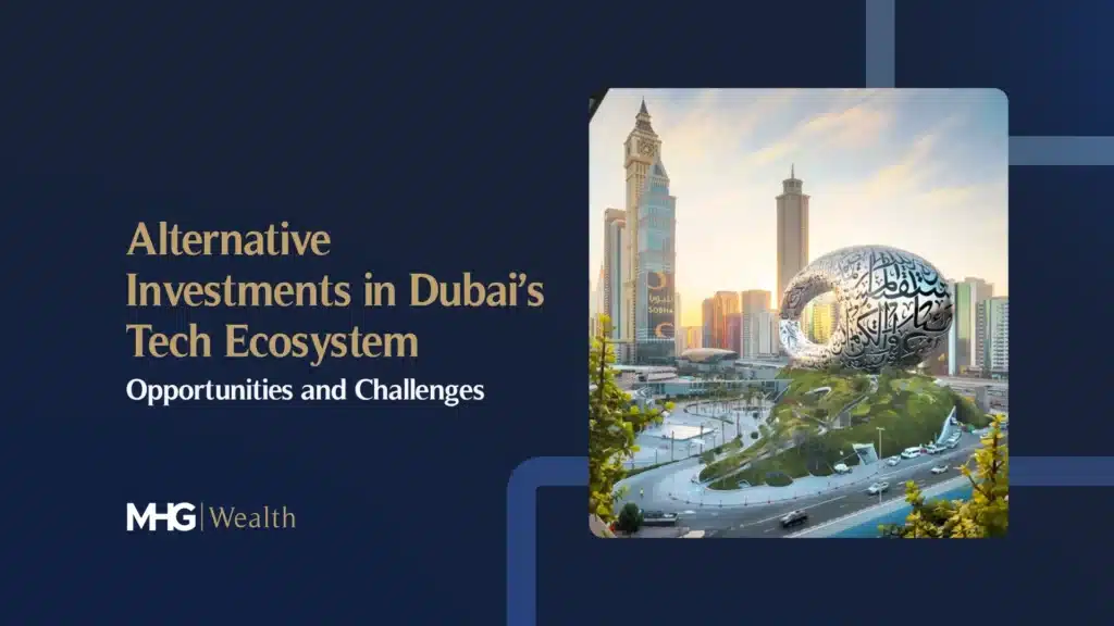 Alternative Investments in Dubai