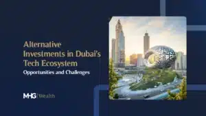 Alternative Investments in Dubai