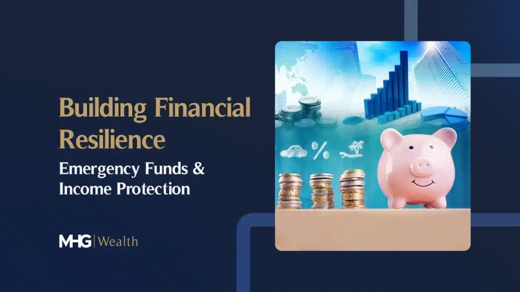 Building Financial Resilience_ Emergency Funds and Income Protection