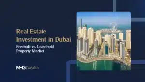 Real estate investments Freehold vs. leasehold property