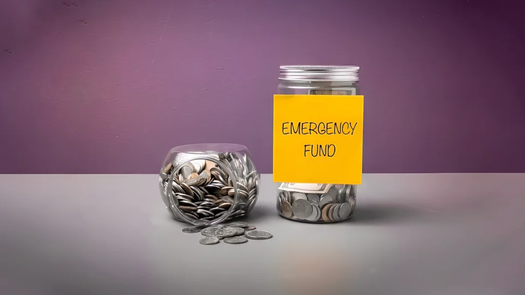 The Importance of an Emergency Fund