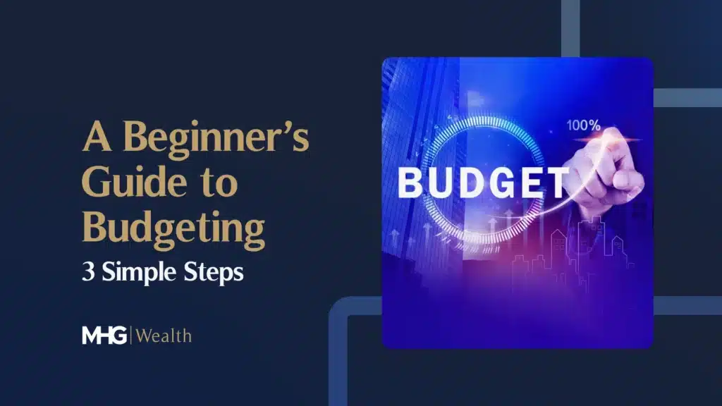 Budgeting: what you need to know