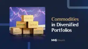 The Role of Commodities in a Diversified Investment Portfolio