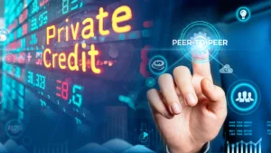 Comparing Fixed-Income Alternatives: Private Credit vs. Peer-to-Peer Lending