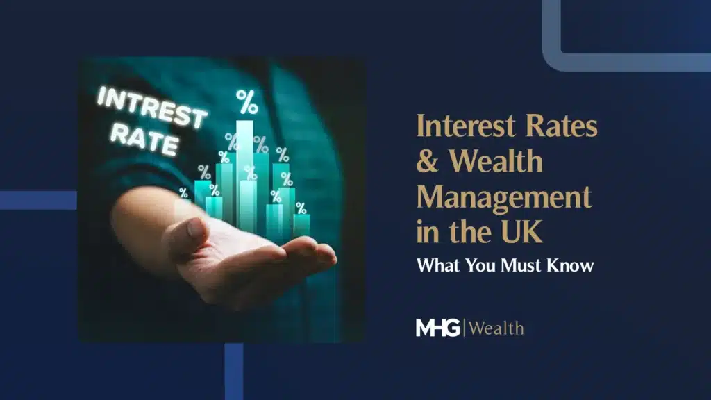 Interest rates: what are they, and how do they work?