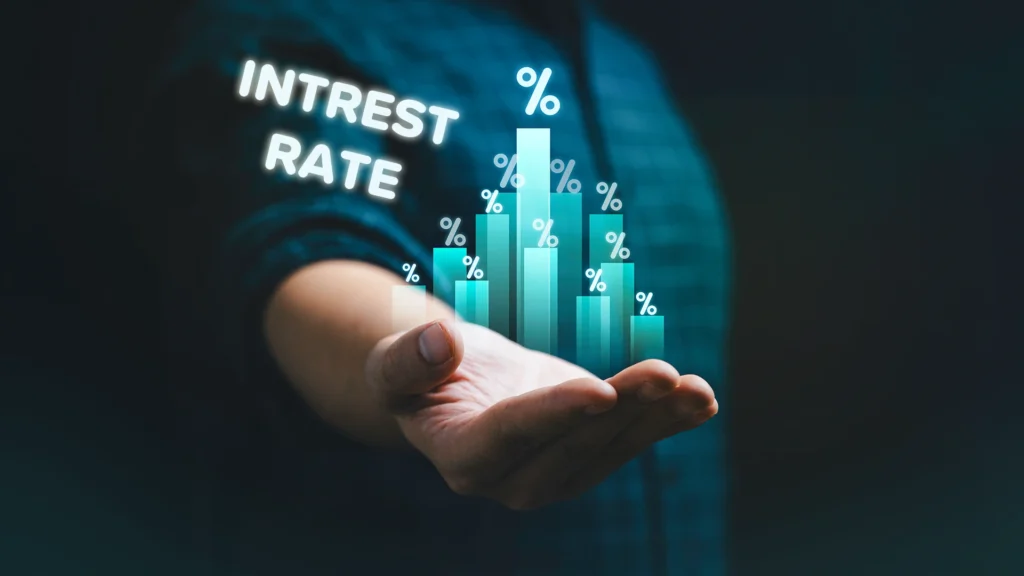 Interest rates: what are they, and how do they work?