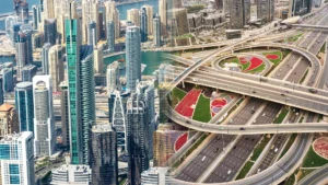 Real Estate vs. Infrastructure Investments: Which Alternative Asset Thrives in Dubai?