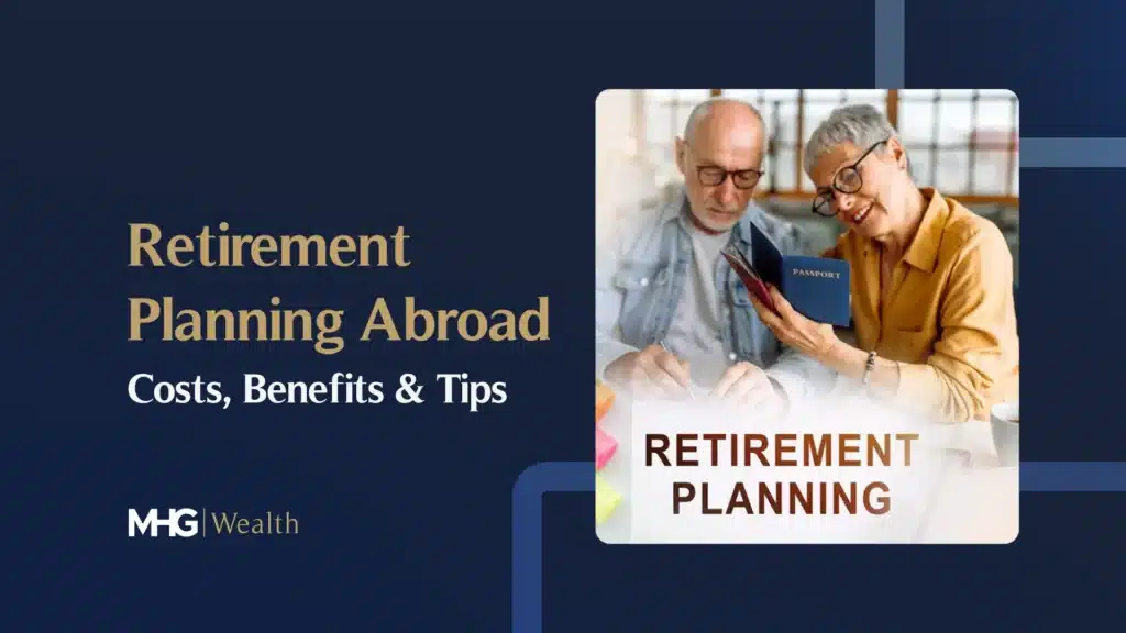 Retirement Planning Abroad