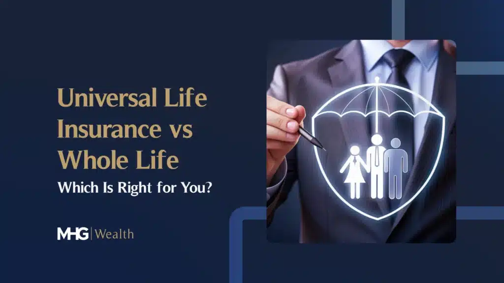 Is Universal Life Insurance Right for You