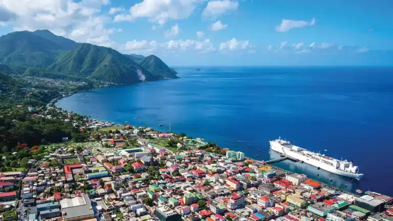 Dominica