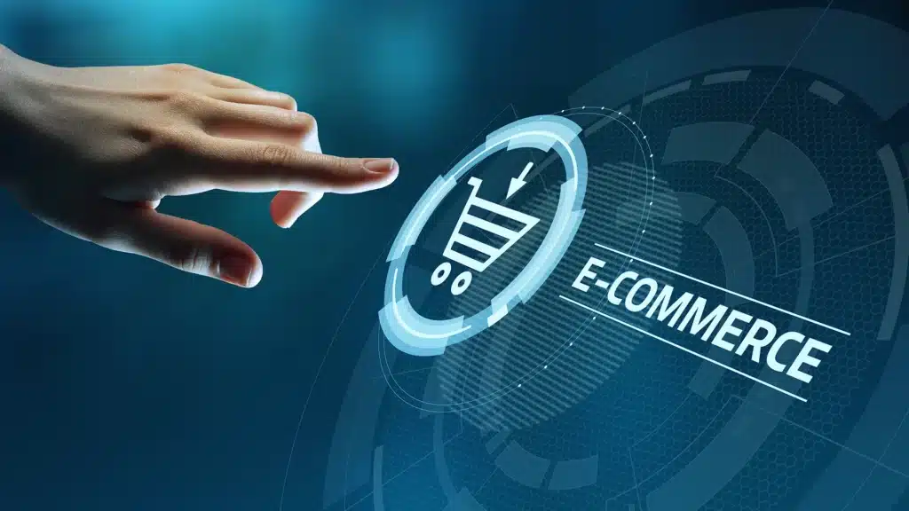 E-Commerce Opportunities