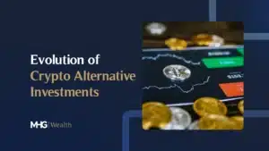 crypto alternative investments