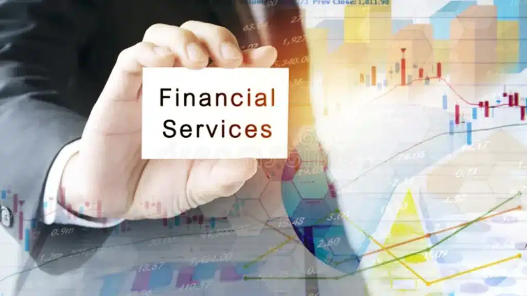 Financial Services Investment Opportunities