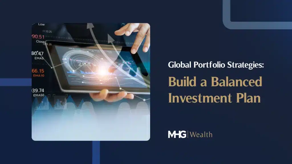 Global Portfolio Strategies