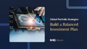 Global Portfolio Strategies