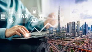 Corporate tax planning UAE