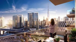 Luxury Real Estate in Dubai: A Smart Alternative Asset