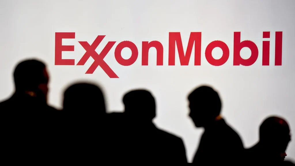 Shareholder Activism at ExxonMobil