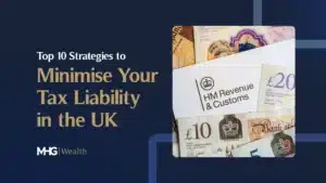 Top 10 Strategies to Minimise Your Tax Liability
